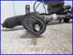 Mercedes A-Class Power Steering Rack With Motor Electric 2013 W176 OEM A2464606400