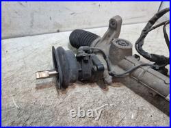 Mercedes A-Class Power Steering Rack With Motor Electric 2013 W176 OEM A2464606400