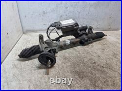 Mercedes A-Class Power Steering Rack With Motor Electric 2013 W176 OEM A2464606400 Mercedes A-Class Power Steering Rack With Motor Electric 2013 W176 OEM A2464606400