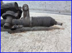 Mercedes A-Class Power Steering Rack With Motor Electric 2013 W176 OEM A2464606400