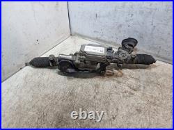 Mercedes A-Class Power Steering Rack With Motor Electric 2013 W176 OEM A2464606400