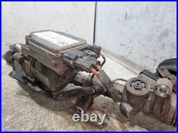 Mercedes A-Class Power Steering Rack With Motor Electric 2013 W176 OEM A2464606400