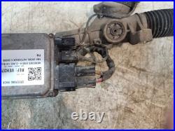 Mercedes A-Class Power Steering Rack With Motor Electric 2013 W176 OEM A2464606400
