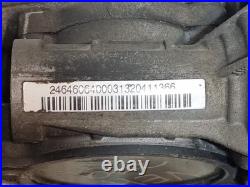 Mercedes A-Class Power Steering Rack With Motor Electric 2013 W176 OEM A2464606400