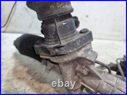 Mercedes A-Class Power Steering Rack With Motor Electric 2013 W176 OEM A2464606400