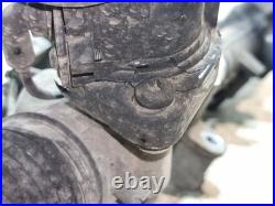 Mercedes A-Class Power Steering Rack With Motor Electric 2013 W176 OEM A2464606400