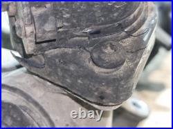 Mercedes A-Class Power Steering Rack With Motor Electric 2013 W176 OEM A2464606400