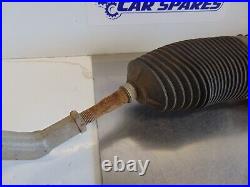 Mercedes A-Class Power steering rack module 09-12 motor Q003T62180 1694603300