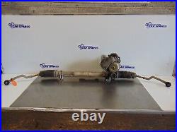 Mercedes A-Class Power steering rack module 09-12 motor Q003T62180 1694603300