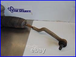Mercedes A-Class Power steering rack module 09-12 motor Q003T62180 1694603300