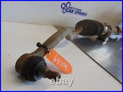 Mercedes A-Class Power steering rack module 09-12 motor Q003T62180 1694603300