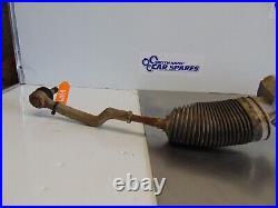 Mercedes A-Class Power steering rack module 09-12 motor Q003T62180 1694603300