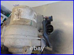 Mercedes A-Class Power steering rack module 09-12 motor Q003T62180 1694603300