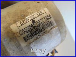 Mercedes A-Class Power steering rack module 09-12 motor Q003T62180 1694603300