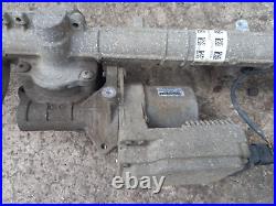 Mercedes A Class W176 Diesel Electric Power Steering Rack & Motor 6700003026