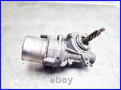 Mercedes A Class W177 Amg Power Steering Rack Motor 2.0 Petrol 6700003734f 2019