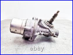 Mercedes A Class W177 Amg Power Steering Rack Motor 2.0 Petrol 6700003734f 2019