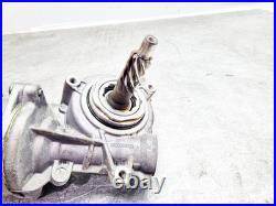 Mercedes A Class W177 Amg Power Steering Rack Motor 2.0 Petrol 6700003734f 2019