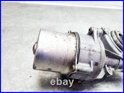 Mercedes A Class W177 Amg Power Steering Rack Motor 2.0 Petrol 6700003734f 2019