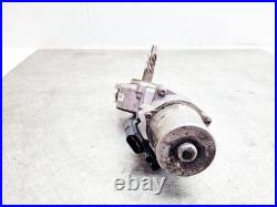 Mercedes A Class W177 Amg Power Steering Rack Motor 2.0 Petrol 6700003734f 2019