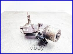 Mercedes A Class W177 Amg Power Steering Rack Motor 2.0 Petrol 6700003734f 2019