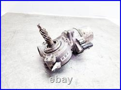 Mercedes A Class W177 Amg Power Steering Rack Motor 2.0 Petrol 6700003734f 2019