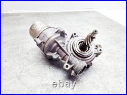 Mercedes A Class W177 Amg Power Steering Rack Motor 2.0 Petrol 6700003734f 2019