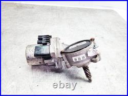 Mercedes A Class W177 Amg Power Steering Rack Motor 2.0 Petrol 6700003734f 2019
