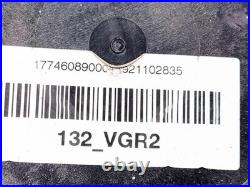 Mercedes A Class W177 Amg Power Steering Rack Motor 2.0 Petrol 6700003734f 2019