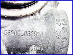 Mercedes A Class W177 Amg Power Steering Rack Motor 2.0 Petrol 6700003734f 2019