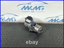 Mercedes A-class V177 A250e Power Steering Rack Motor A1774602301