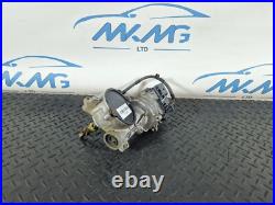 Mercedes A-class V177 A250e Power Steering Rack Motor A1774602301
