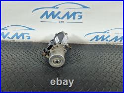 Mercedes A-class V177 A250e Power Steering Rack Motor A1774602301