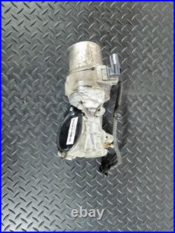 Mercedes A-class V177 A250e Power Steering Rack Motor A1774602301