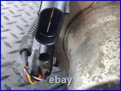 Mercedes A-class V177 A250e Power Steering Rack Motor A1774602301 Mercedes A-class V177 A250e Power Steering Rack Motor A1774602301
