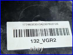 Mercedes A-class V177 A250e Power Steering Rack Motor A1774602301