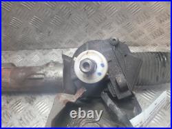 Mercedes A-class W169 2.0 Diesel 2004-2012 Electric Power Steering Rack + Motor