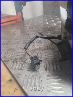 Mercedes A-class W169 2.0 Diesel 2004-2012 Electric Power Steering Rack + Motor