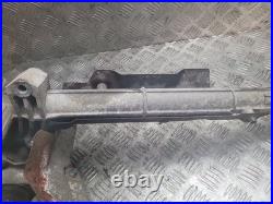 Mercedes A-class W169 2.0 Diesel 2004-2012 Electric Power Steering Rack + Motor