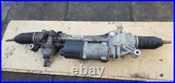 Mercedes Benz C Class W205 2016-2020 Electric Power Steering Rack & Motor 824740