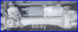Mercedes Benz C Class W205 2016-2020 Electric Power Steering Rack & Motor 824740