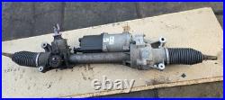 Mercedes Benz C Class W205 2016-2020 Electric Power Steering Rack & Motor 824740