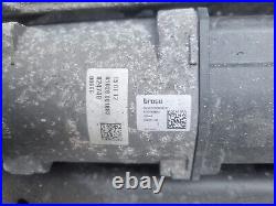 Mercedes Benz C Class W205 2016-2020 Electric Power Steering Rack & Motor 824740