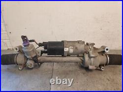 Mercedes Benz E Class W213 S213 Electric Power Steering Rack + Motor