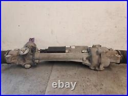 Mercedes Benz E Class W213 S213 Electric Power Steering Rack + Motor
