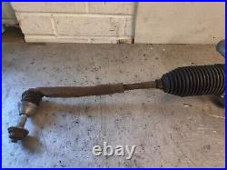Mercedes Benz E Class W213 S213 Electric Power Steering Rack + Motor