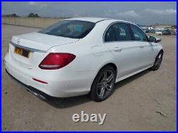 Mercedes Benz E Class W213 S213 Electric Power Steering Rack + Motor
