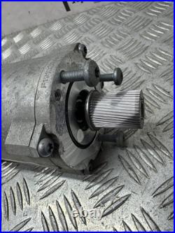 Mercedes Benz E W213 W238 C238 Electric Power Steering Rack Motor A2134601302