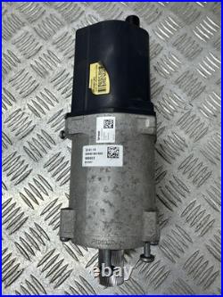 Mercedes Benz E W213 W238 C238 Electric Power Steering Rack Motor A2134601302