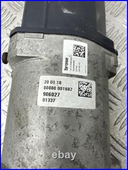 Mercedes Benz E W213 W238 C238 Electric Power Steering Rack Motor A2134601302